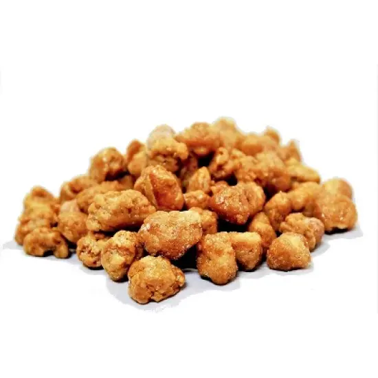 TOFFEE PEANUTS BY IT'S DELISH image {1}