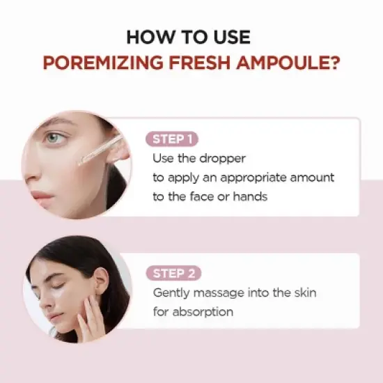 SKIN1004 Madagascar Centella Poremizing Fresh Ampoule Korean Skincare for Pore Care and Skin Tightening - 50ml image {5}