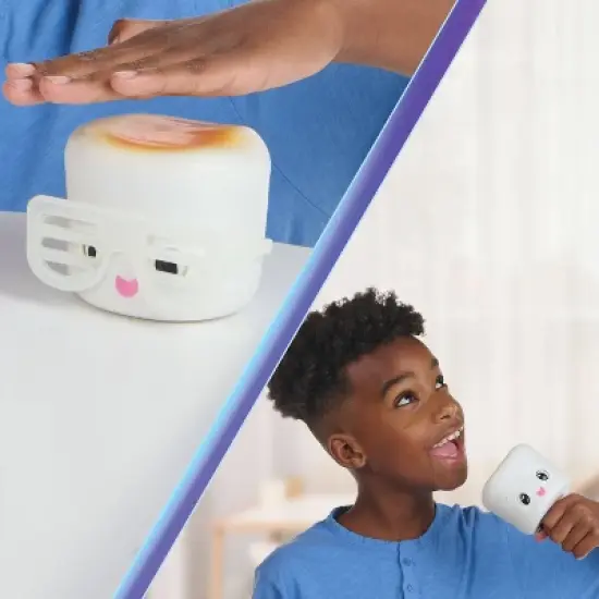 My Squishy Little DJ Mel Mix-A-Lot by WowWee image {1}