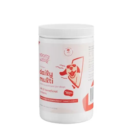 Noora  Health Supplement for Dogs image {12}