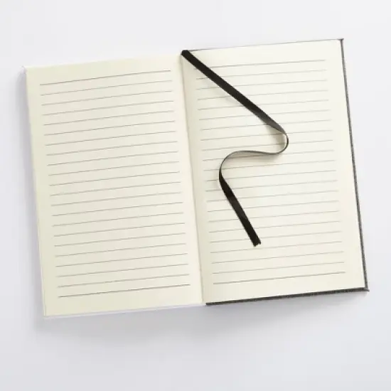 Personalization Mall Today Is a Good Day Journal image {2}