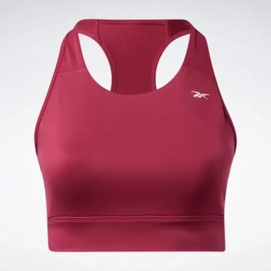 Reebok Running Essentials Sports Bra (Plus Size) Womens image {5}