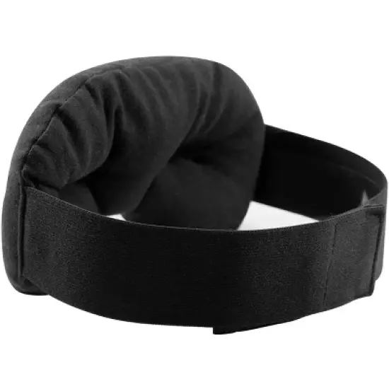 Intellinetix Vibrating Therapy Eye Mask, Universal, Headache & Sinus Pain Relief image {3}