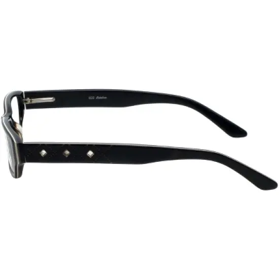 Calabria 820 Designer Reading Glasses image {2}