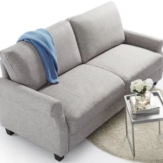 78" Josh Sofa - Zinus image {9}