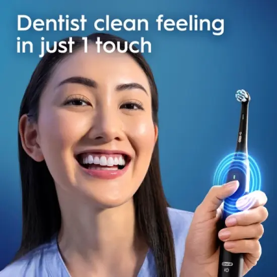 Oral-B iO Series 2 Electric Toothbrush image {11}
