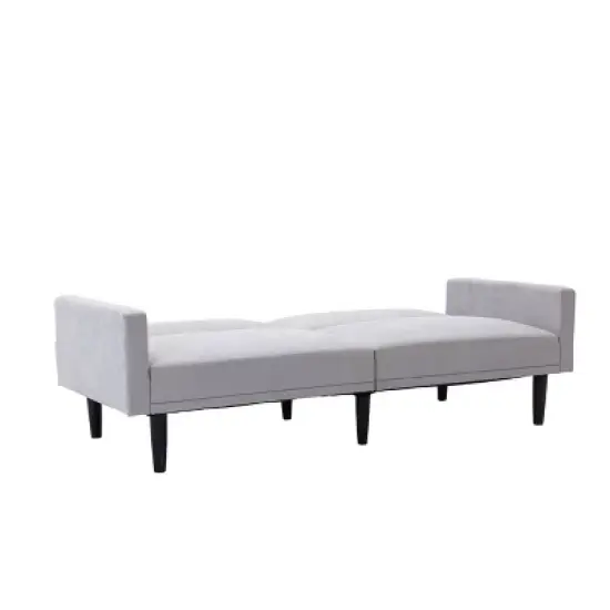 Futon Sofa with Arms - Room Essentials&trade; image {12}