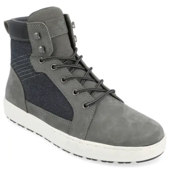 Territory Latitude Sneaker Boot image {10}