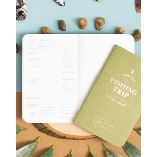 Letterfolk Outdooor Passport image {2}