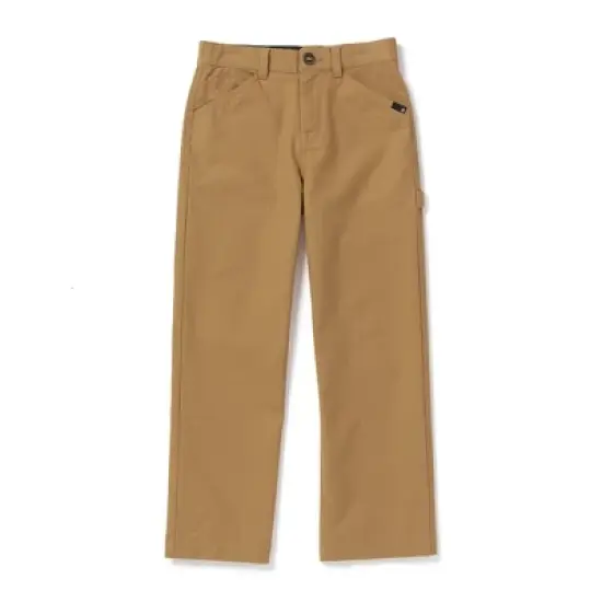 Volcom Boys Krafter Pants image {4}