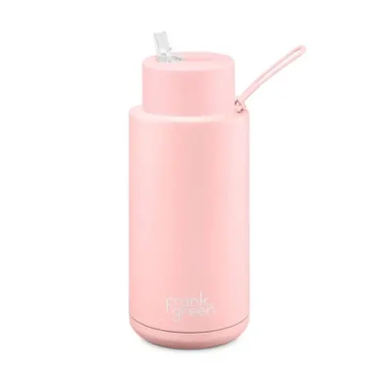 frank green 34oz Ceramic Reusable Bottle image {9}