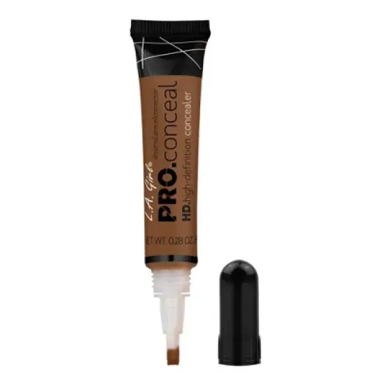 L.A. Girl Pro Conceal HD Concealer - 0.28oz image {1}