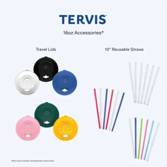 NBA Orlando Magic 16oz Primary Logo Classic Tumbler image {4}