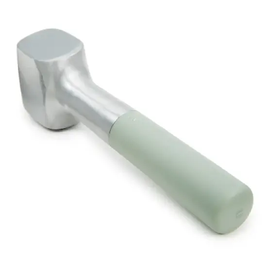 BergHOFF Balance Cast Aluminum Meat Hammer 6.75" image {4}