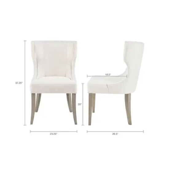 Troy Dining Chair image {6}