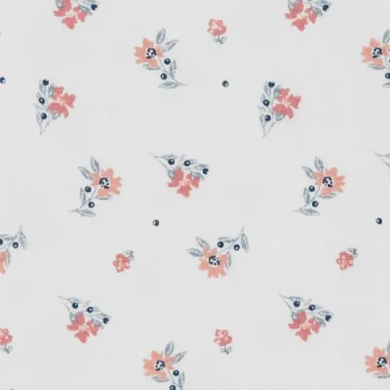 Carter's Just One You&reg; Baby Girls' Sherpa Vest & Bodysuit - Pink image {2}