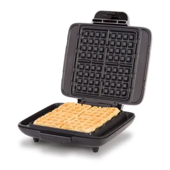 Dash No-Drip Nonstick Belgian Waffle Maker image {1}