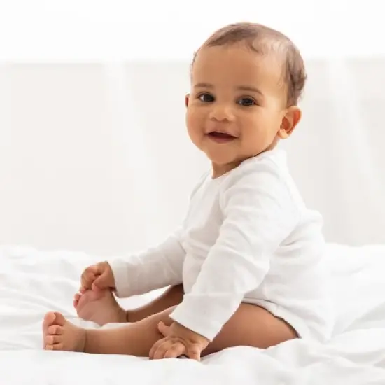 Advantage Premium Infant Formula with Iron Powder - 23.2oz - up & up&trade; image {1}