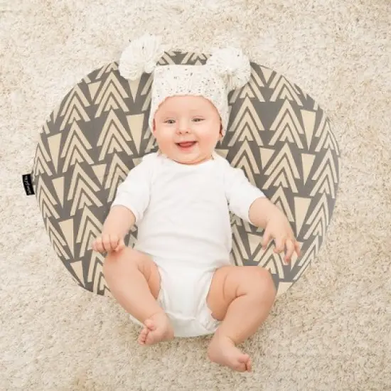 Dream On Me Beeboo Nursing Pillow And Positioner image {2}