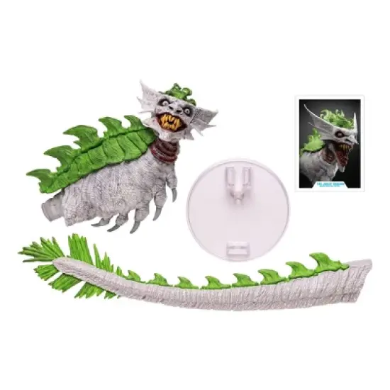 DC Comics Vehicle - The Joker Dragon image {6}