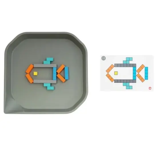 Edx Education FunPlay Number Rods image {2}