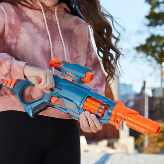 NERF Elite 2.0 Eaglepoint RD 8 Blaster image {6}