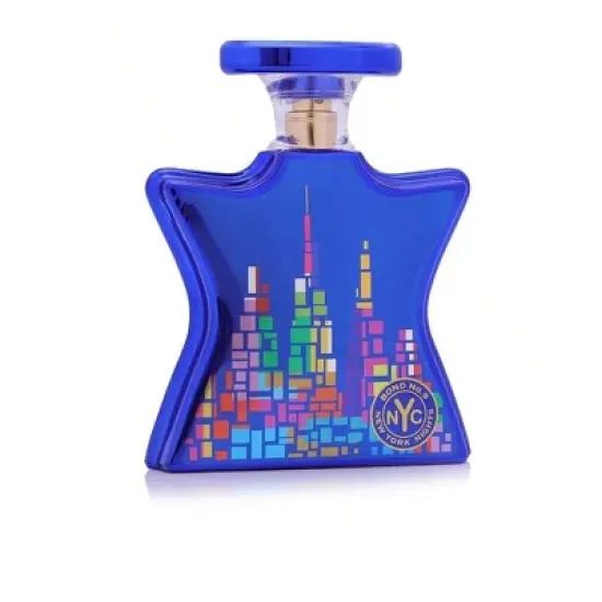 Bond No. 9 New York Nights Unisex Eau De Parfum Spray 3.4 Oz image {2}