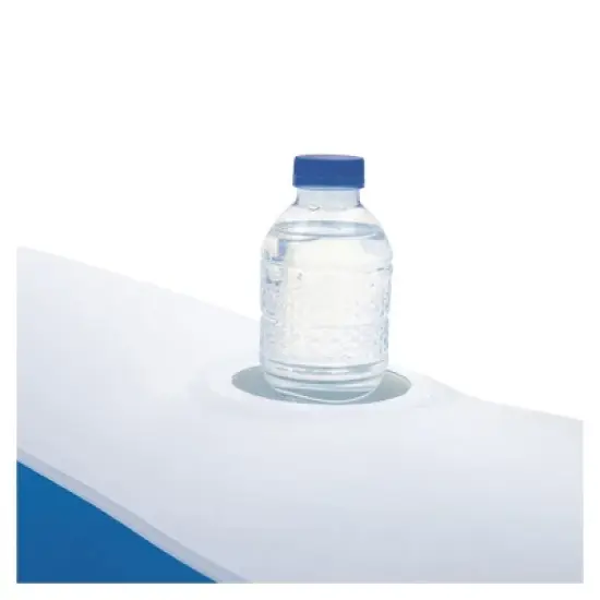 Bestway: H2OGO! Family Fun Inflatable Kiddie Pool image {4}