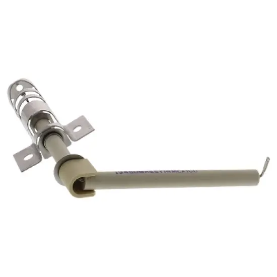 ERP&reg; Replacement Gas Oven Spark Igniter for Whirlpool&reg; Part Number W10324262 in Silver image {4}