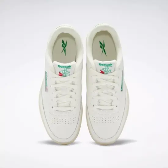 Reebok Club C Shoes - Grade School image {3}
