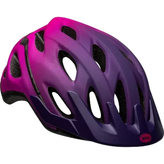 Bell Frenzy Youth Bike Helmet image {8}