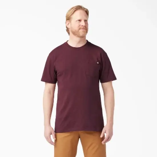 Dickies Short Sleeve Heavyweight T-Shirt image {5}