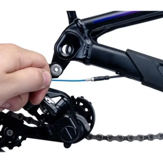 Park Tool IR-1.3 Internal Cable Routing Kit image {5}