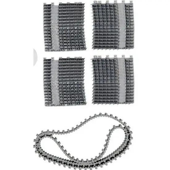 Dolphin Maytronics Oasis Z5i Swimming Pool Cleaner Tune-up Kit  Parts Replacement image {1}