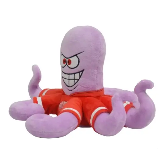 NHL Detroit Red Wings Bleacher Creature image {2}