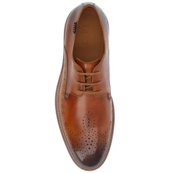 TAFT 365 Men's Model 104 Lace-up Derby Shoe image {3}