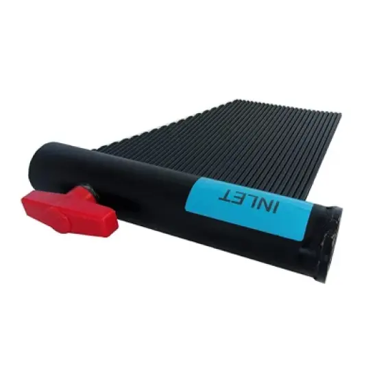 FAFCO Papa Bear - Solar Pool Heater for Above-Ground Pools, Universal, with Starter Kit image {6}