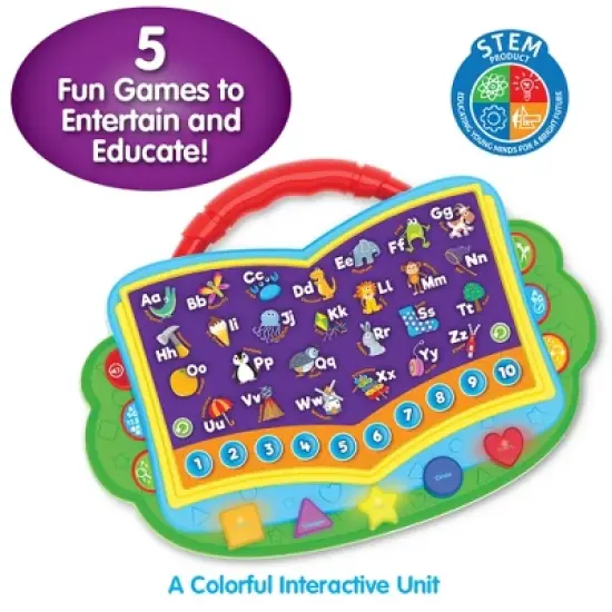 The Learning Journey Smart Learning Station image {1}