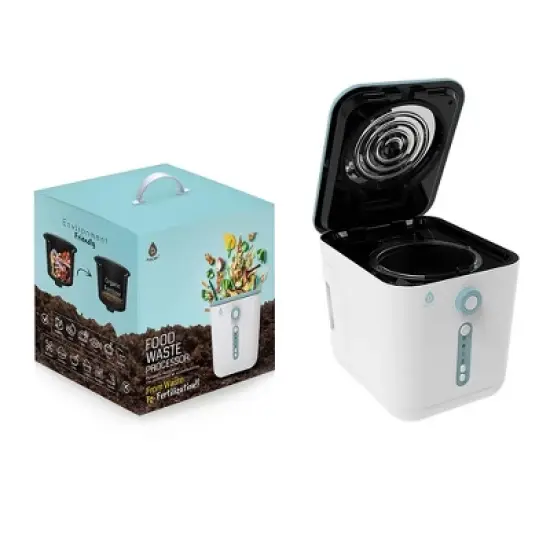 Pursonic Food Waste Composter image {5}