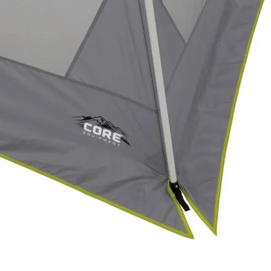 Core Equipment 10' x 10' Screen House image {5}