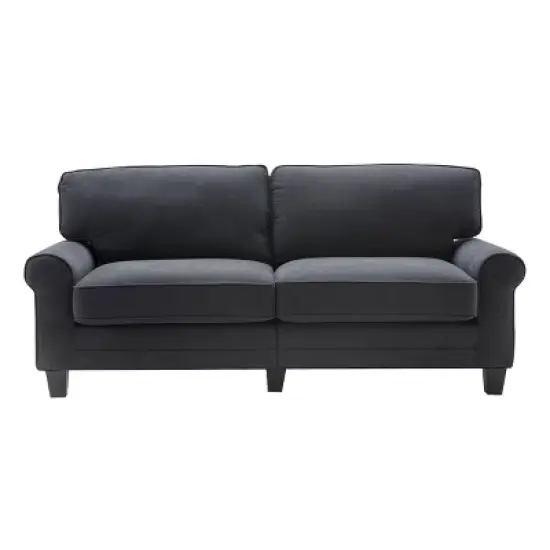 78" Copenhagen Sofa - Serta image {12}