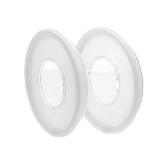 Medela SoftShells for Sore Nipple - 2ct image {1}