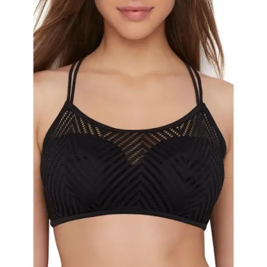 Freya Women's Urban Underwire Bralette Bikini Top - AS6961 image {2}