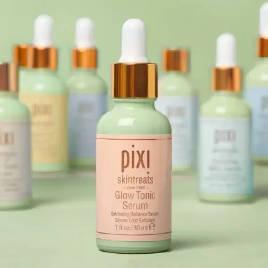 Pixi by Petra Glow Tonic Serum - 1.01 fl oz image {4}