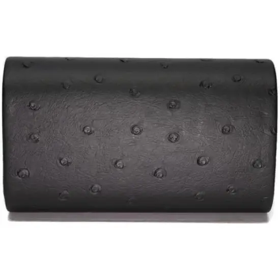 Calabria Desktop Eyeglass Holder | Soft Lining | Weighted Base | 4.6&rdquo; x 2.7&rdquo; x 1.4&rdquo; | CA-500 image {3}