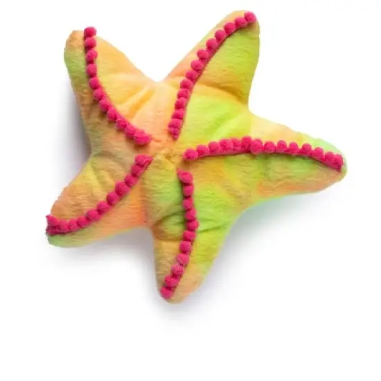 Plush Creations Ocean Animals, set of 8 image {4}