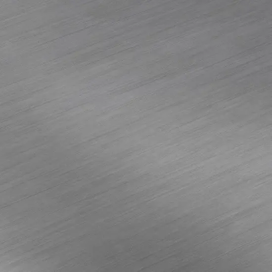 Julia Stainless Steel Top Kitchen Island with 2 Upholstered Saddle Counter Height Barstools White - Crosley image {6}