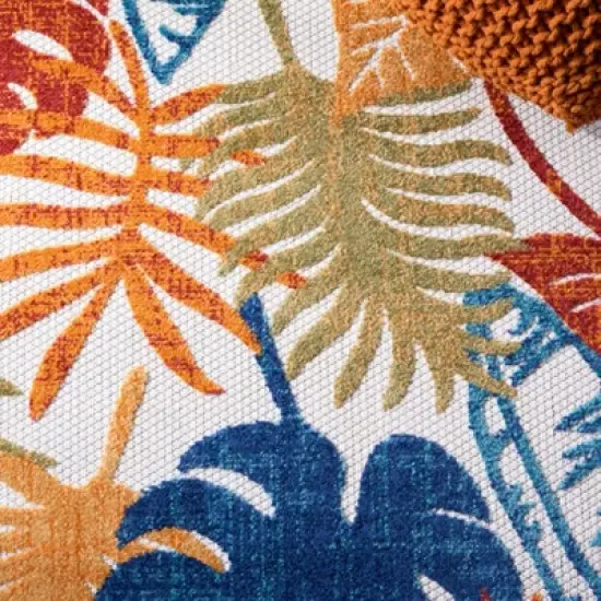 Cabana CBN831 Power Loomed Area Rug  - Safavieh image {5}