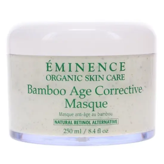 Eminence Bamboo Age Corrective Masque 8.4 oz image {8}
