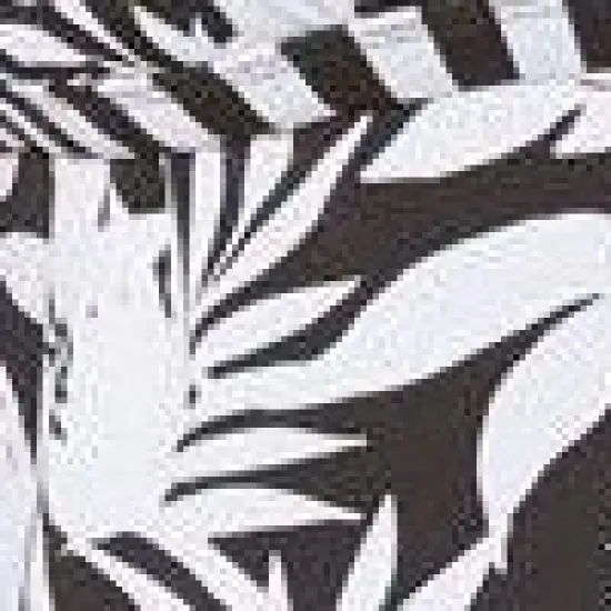 Swimsuits for All Women&rsquo;s Plus Size Loop Strap Tankini Top image {2}